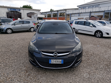 Opel Astra full optional Euro 6