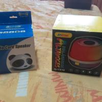 Articoli per mercatini