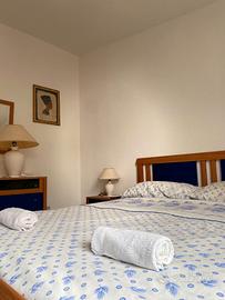 Casa Vacanza in Sardegna Fronte Mare