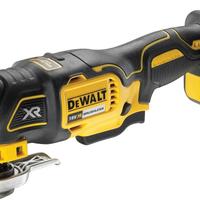 DEWALT DCS355N-XJ Utensile Multi-Funzione ad oscil