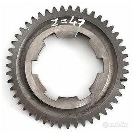 Ingranaggio 3 marcia Vespa 50 del 63