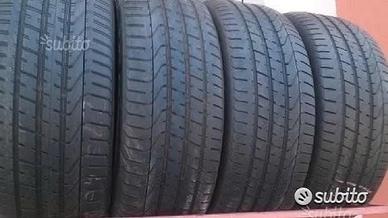 Gomme 275 35 20 245 40 20 pirelli