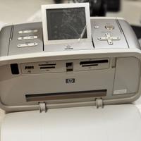 Stampante fotografica - HP Photosmart 475