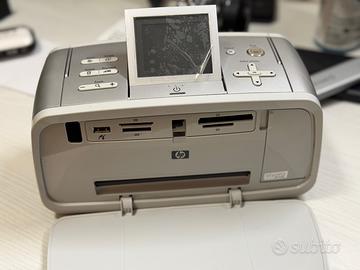 Stampante fotografica - HP Photosmart 475