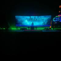 Monitor samsung odyssey 49 pollici