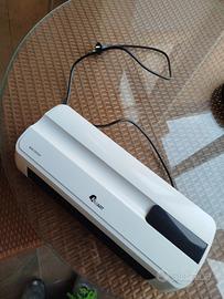 ventilatore aria calda riscaldamento ufficio bagno