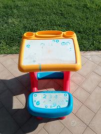 Banco scuola 