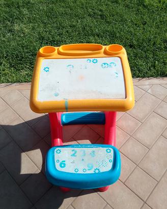 Banco scuola 