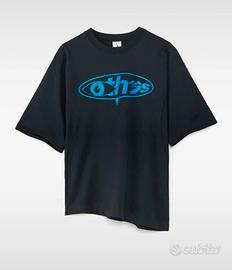 Maglia Nike x Offwhite