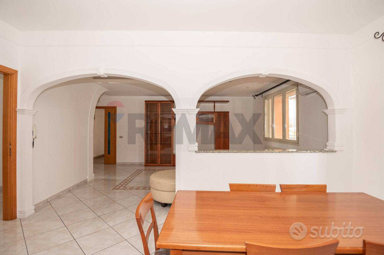 Apartment in Grammichele, Catania - Vista 6