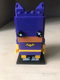 Lego batgirl 41586