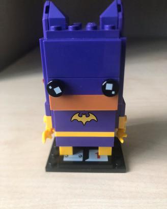 Lego batgirl 41586