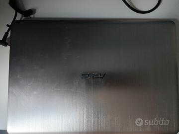 Asus vivobook nv580 v