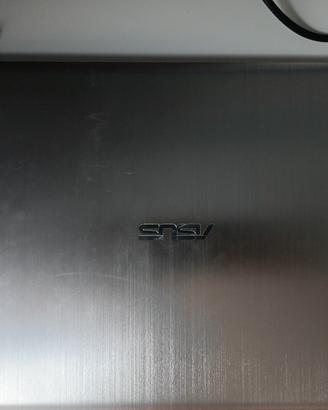 Asus vivobook nv580 v