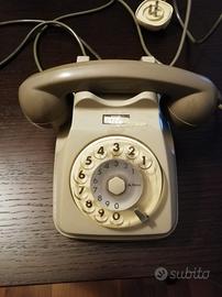Telefoni anni 70