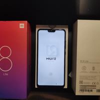 Mi 8 lite Xiaomi 