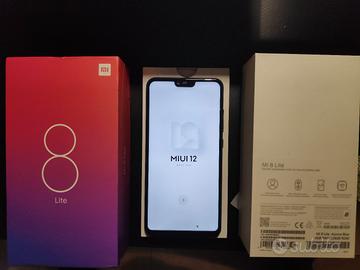Mi 8 lite Xiaomi 