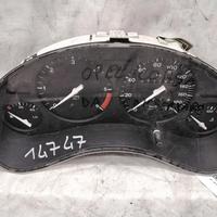CONTACHILOMETRI OPEL Corsa B 1° Serie 5P 1686 dies