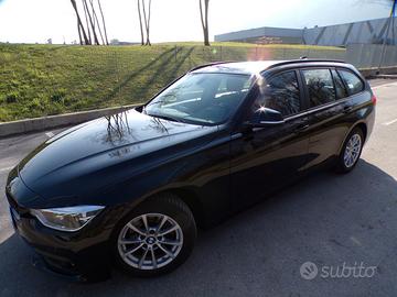 BMW Serie 3 (F30/31) - 2019
