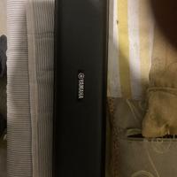 Flauto dolce traverso