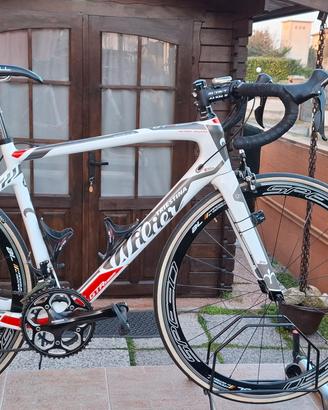 bicicleta wilier da corsa