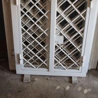 GRATE PER FINESTRE IN FERRO