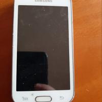 Cellulare smartphone Samsung Gts 7390