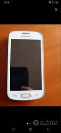 Cellulare smartphone Samsung Gts 7390