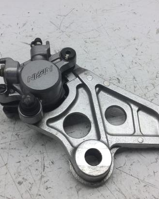 HONDA TRANSALP 600 POMPA FRENO POSTERIORE 1997 199