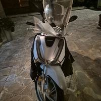 Honda SH 150 - 2019