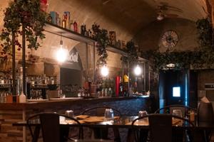 Attività di ristorazione - Centro Storico Brindisi