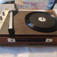 Giradischi philips 633