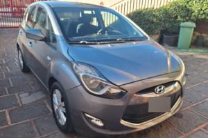 Hyndai ix20 anno 2012 1.6cc 115cv