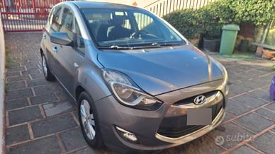 Hyndai ix20 anno 2012 1.6cc 115cv