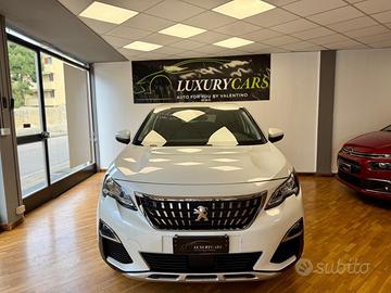 Peugeot 3008 PureTech Turbo 130 S&S EAT8 Allure