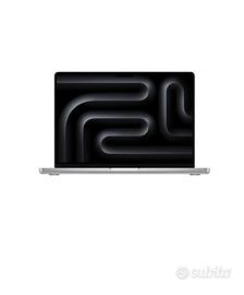 Apple MacBook Pro 14" , chip M5,  16gb 1TB 