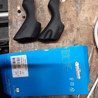 st-800 copri leve comandi r8000 shimano originali