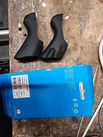 st-800 copri leve comandi r8000 shimano originali