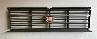 MASCHERINA FIAT 131 SUPER MIRAFIORI - NUOVA