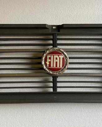 MASCHERINA FIAT 131 SUPER MIRAFIORI - NUOVA