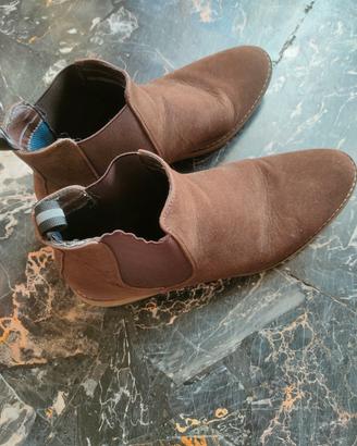 Yourturn stivaletti marroni uomo taglia 43 – casua