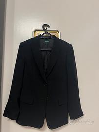 Tailleur pantaloni