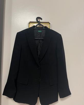 Tailleur pantaloni