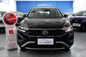 Volkswagen T-Roc 1.5 TSI 150 CV DSG LIFE