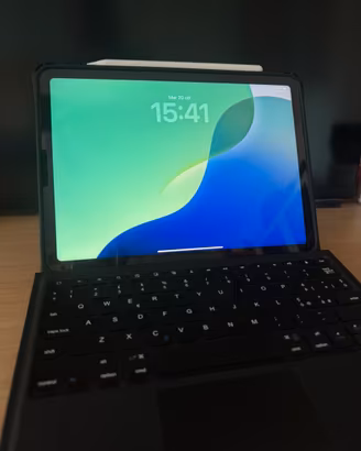 IPad Air 5 (2022) M1 256GB WiFi 10.9”