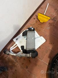 Ricambi 1.3 multijet