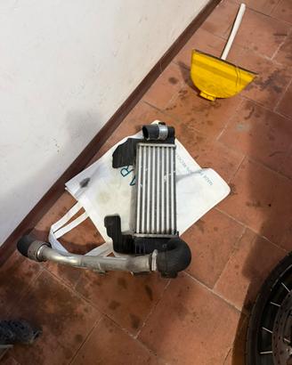 Ricambi 1.3 multijet
