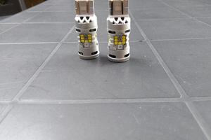 lampadine led t20 21w5w 