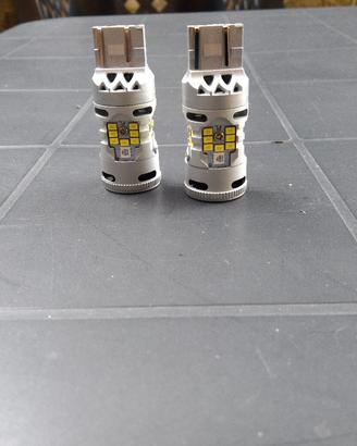 lampadine led t20 21w5w 