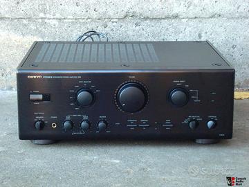 Onkyo A-809